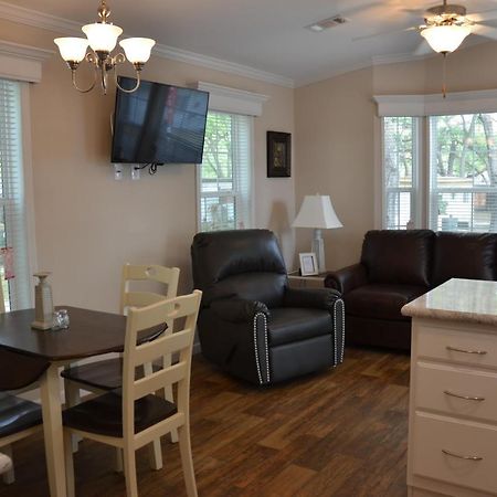 Spanish Main Rv Resort Thonotosassa Dış mekan fotoğraf