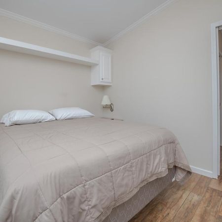 Spanish Main Rv Resort Thonotosassa Dış mekan fotoğraf